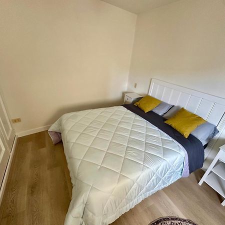 Apartamento Dentro De Muralla Y Parking Gratuito En Pleno Centro Lugo Buitenkant foto